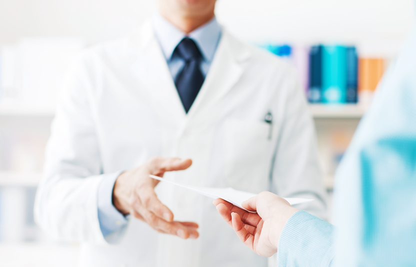白くま調剤株式会社 しろくま調剤薬局　大国町店の正社員 薬剤師 調剤薬局求人イメージ